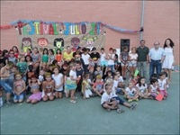 La Nucia Esc Estiu Festival 2014