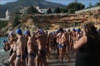 La Nucia Travesia Albir 2012