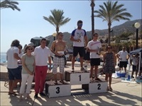 La Nucia Travesia Albir