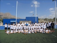 La Nucia Campus RM Experience
