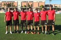 La Nucia CF Fichajes