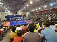 La Nucia WPt 16 lleno 2014