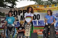 La Nucia Skate Verdu Italia 2014
