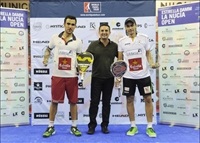 La Nucia Wpt trofeo 2014