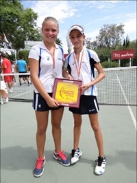 La Nucia Tenis Lucia subc nac 2014
