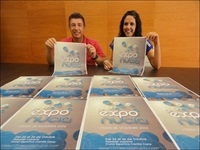 La Nucia Exponucia present 2014