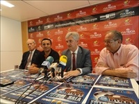 La Nucia Futbol S Selec Nac previa 2014
