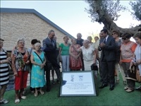 La Nucia Casilla Inaug 1 2014