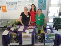 La Nucia Alzheimer mesa 2014