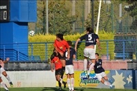 La Nucia CF benigamin 2 2014