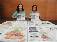 La Nucia Cancer Semana 2014