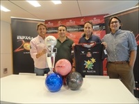 La Nucia CD Padbol mundial pres 2014