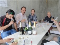 La Nucia CEM Curso Cava 2014