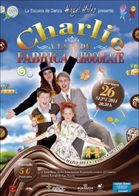 cartelCharlieAM260914web