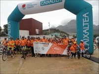 La Nucia Dia Bici 2 2014