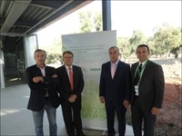 La Nucia Jorn Dep Extremadura 2014
