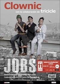 CartelClownic111014AMweb 2