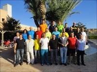 La Nucia CD clubs dep 2014