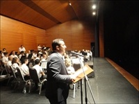 La Nucia Aud Conc 9 oct 2014