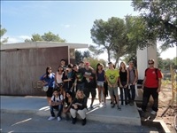 La Nucia CEM IES Callosa