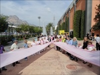 La Nucia Cancer Lazo Gigante 2 2013