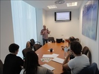 La Nucia Aud Radio Red 2014
