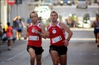La Nucia Atletismo Club Altea Carrera 2014