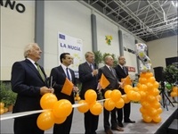 La Nucia Feria Holand inagu 2014