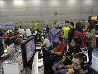 La Nucia IES Party Tecnolog 2014