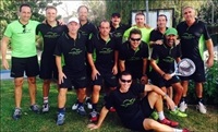 La Nucia Padel Veteran Nac 2014