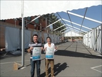 La Nucia Exponucia previa 2014