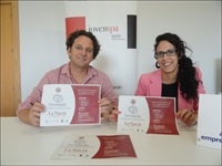 La Nucia Jovempa curs pres 2014