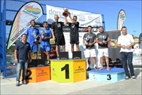 La Nucia Padbol Nac Trofeos 2014