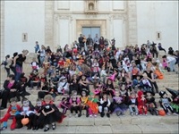 La Nucia Halloween 2014