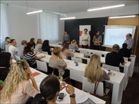 La Nucia Seu Jovempa Curso 2014