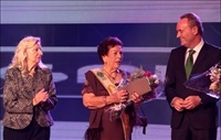 La Nucia Reina Provinc 3 Edad 2014