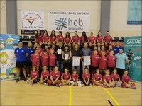 La Nucia CD Revisiones MEdic HCB 2014