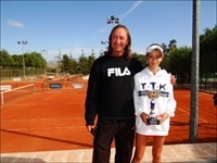 La Nucia Tenis Lucia 1fase Trofeo Diput 2014