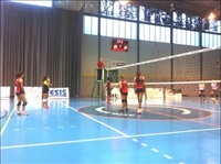 La Nucia Voley Juv vs Almoradi 2014