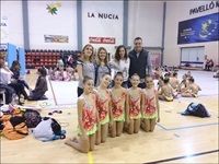 La Nucia Pab GRitm Aut Abs 2014