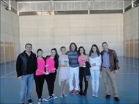 La Nucia IES Baile Dep trof 2014