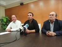 La Nucia IBI Bajada rdp 2014