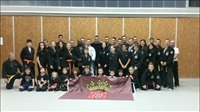 La Nucia Pab Hapkido Nov 2014