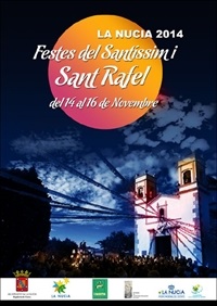 La Nucia Cartel S Rafel 2014