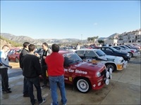 La Nucia Nits Coches nov 2014