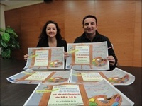 La Nucia Rdp Dia Infancia 2014