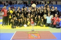 La Nucia Hapkido Nac Murcia 2014