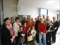 La Nucia Casilla Cert Lit prem 2014