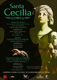 La Nucia Cartel UM Scec 2014