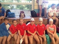 La Nucia CNatacion nov 2014